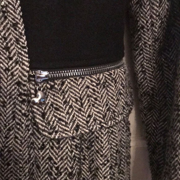 BETSEY JOHNSON COAT - Picture 8 of 8